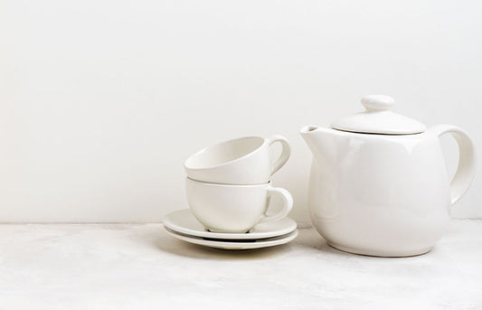 Tea Pots