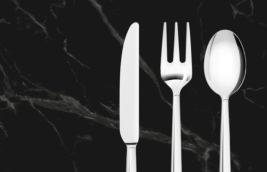 Stainless Steel Cutlery