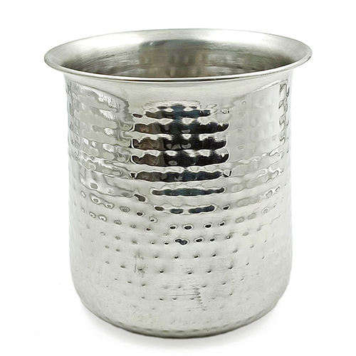 CADDY RIBBED AND HAMMERED CADDY RIBBED AND HAMMERED