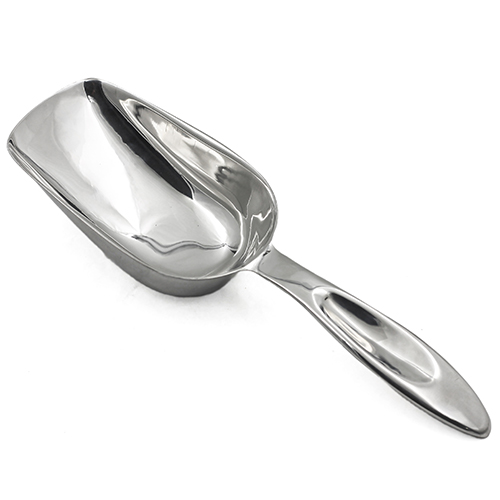 METAL SCOOP DIP HOLLOW 1