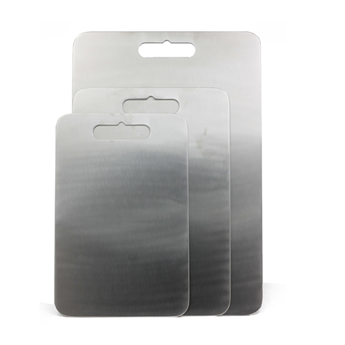 SS Cutting Board Small