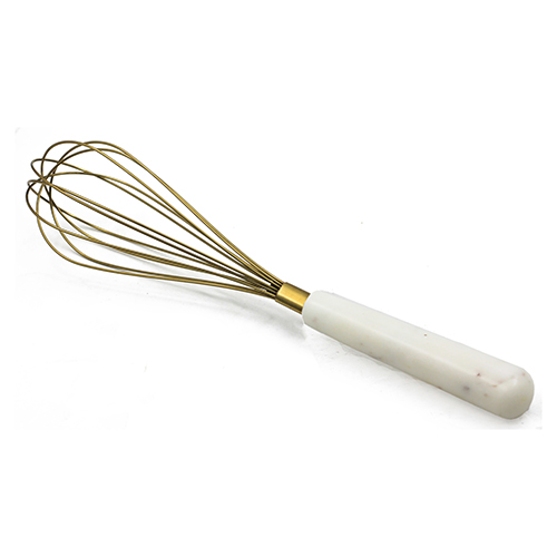 WHISK WHT MRBL WHISK WHT MRBL