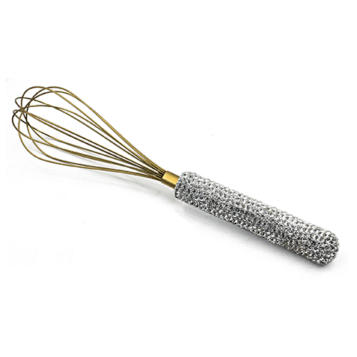 Whisk Silver Bling Whisk Silver Bling