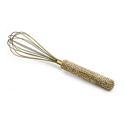 Whisk Gold Bling Whisk Gold Bling