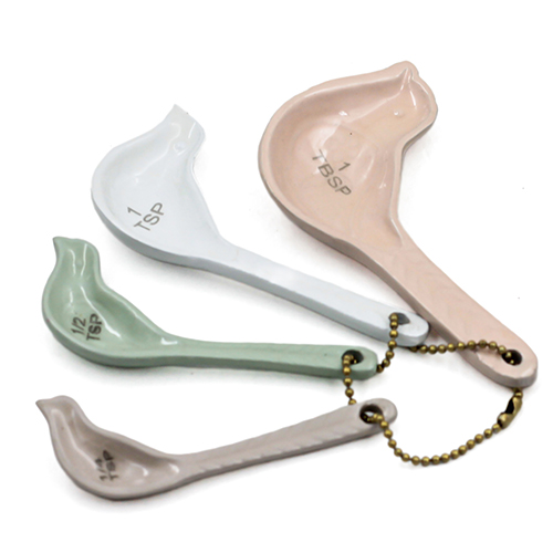 S4 Bird Measuring Spoon