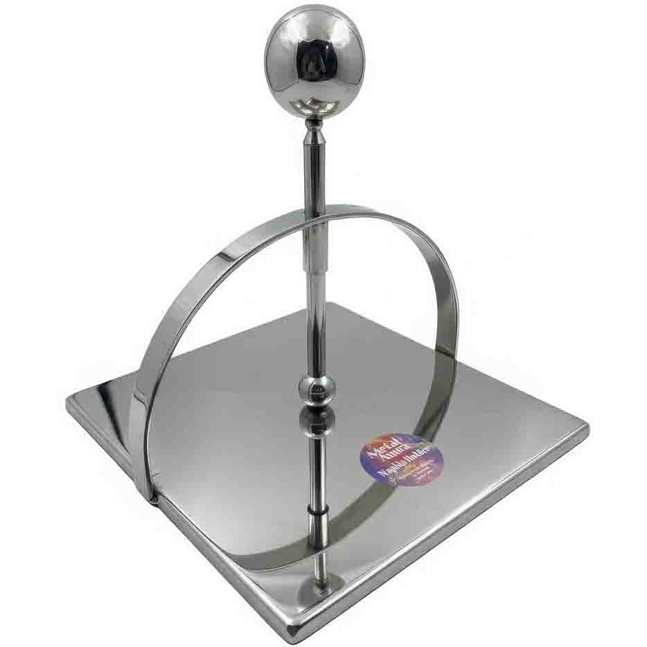 SS NAPKIN HOLDER SS NAPKIN HOLDER