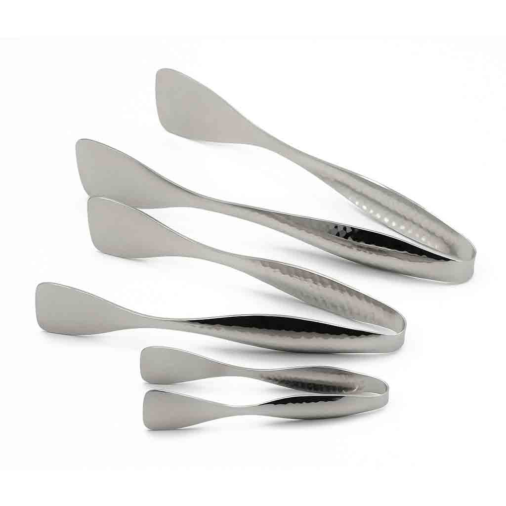 Tong S/3 SS Large- Full Hamm Medium- Half Hamm Small Full Hamm