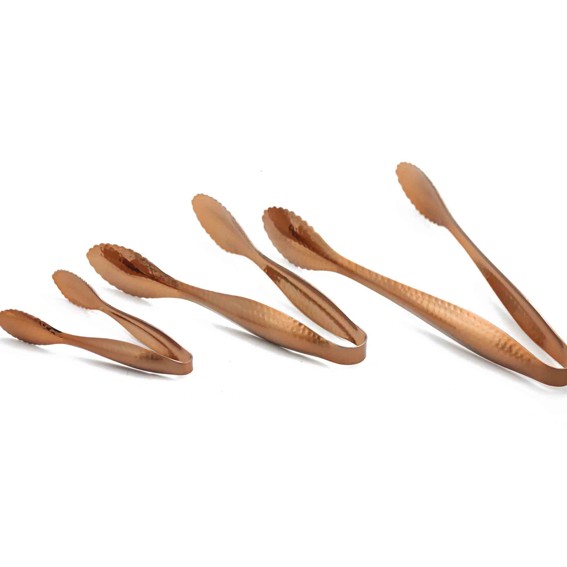 Gold PVD TONG S3 Gold PVD TONG S3